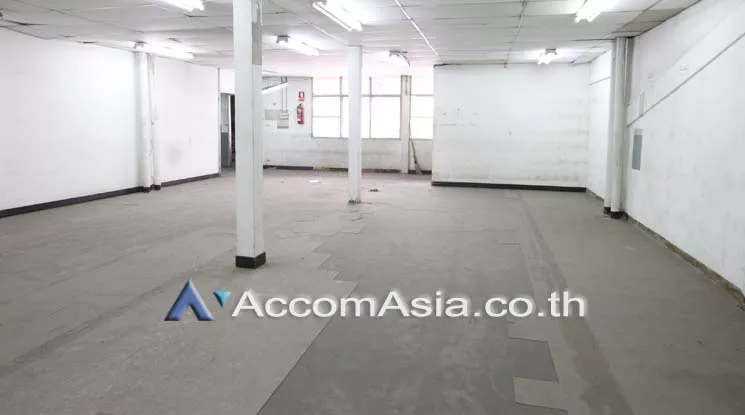 4  Office Space For Sale in silom ,Bangkok MRT Khlong Toei AA17043